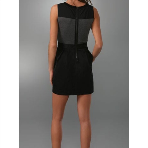 Theory Dristi Dress - Picture 5 of 8